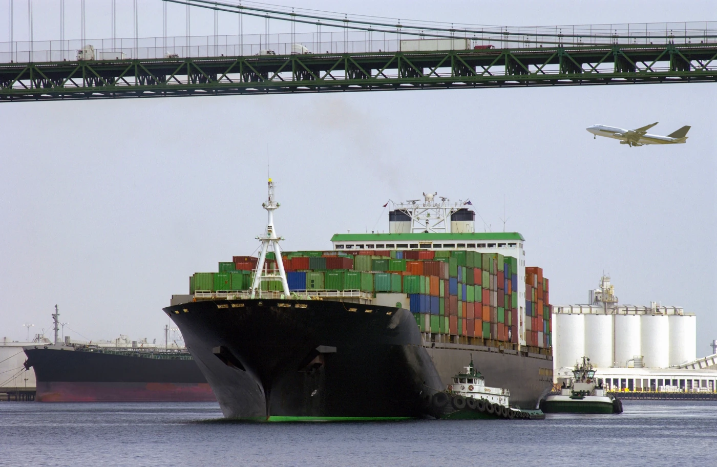 Envios desde estados unidos